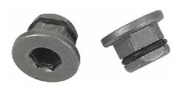 Adaptadores De Puntas P/ Llaves Con Crique Interno Kd Tools 0