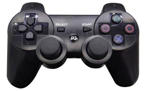 Control Para Ps4 Inalambrico Ledstar Blanco 0