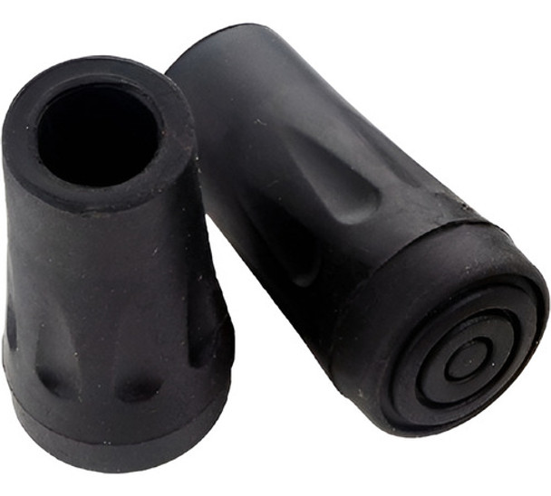 Accesorio Para Bastones - Puntas Para Tierra Alaska X2 0