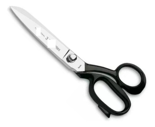 Tijera Sastreria Profesional 8 Pulgadas (21cm) 0