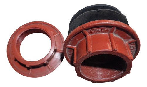 Adaptador Para Tanque Agua 2  Platico 0