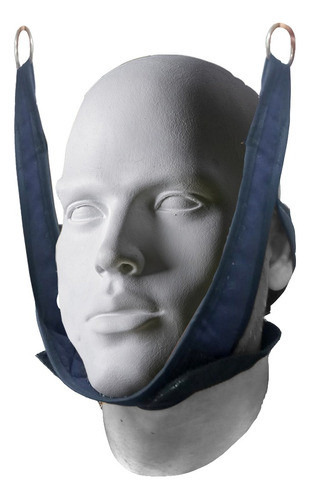 Mentonera Para Traccion Cervical 0