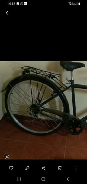 Bicicleta Ondina 0 Bicicleta Ondina 0