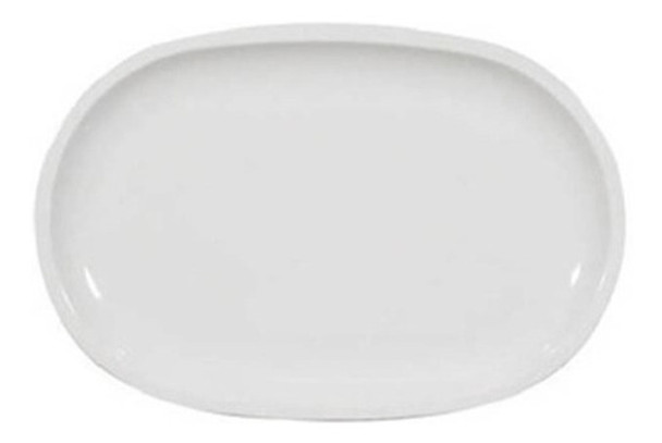 Fuente Servicio Chica  Porcelana Bazar Vajilla Tsuji 400 0