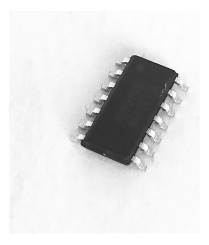 Semiconductor Slc3011m 0