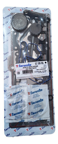 Juntas Descarbonizacion Renault Megane 1.6 16v K4m 0