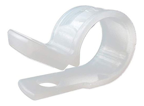 Gb Gardner Bender Ppc-1550 Abrazadera De Cable De Plastico 0