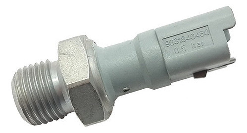 Sensor Pressao Cebolinha Oleo Citroen-c3 2015 2016 2017 0