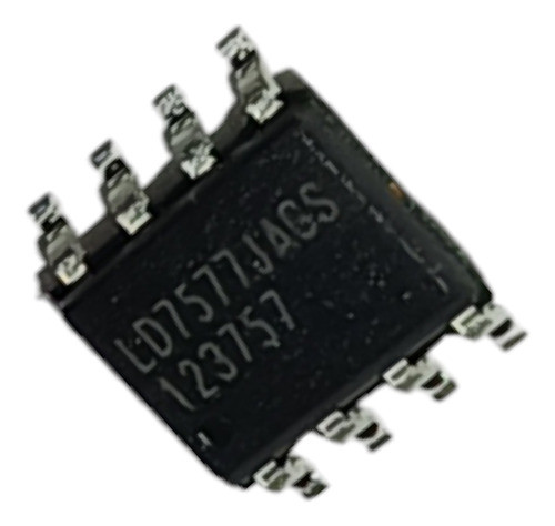 Ld7577 Ld7577j 7577 Circuito Ld7577jags Integrado Ld7577ja 0
