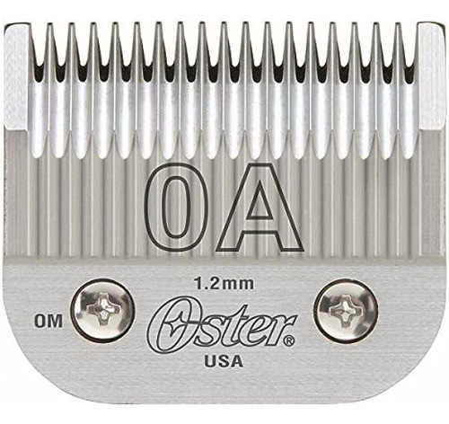 Cuchilla Acero Oster Oa 0