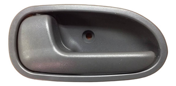 Manija Puerta Int Izq 3000 Kia Camion K3000s 98-05 0 Manija Puerta Int Izq 3000 Kia Camion K3000s 98-05 0