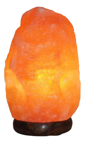 Lampara De Sal Del Himalaya 2-3 Kg 0