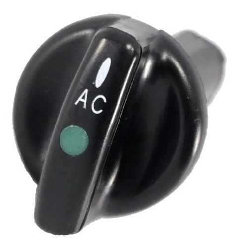 Juego 3 Perilla Comando Aire Acondicionado Ford Escort 96-02 0