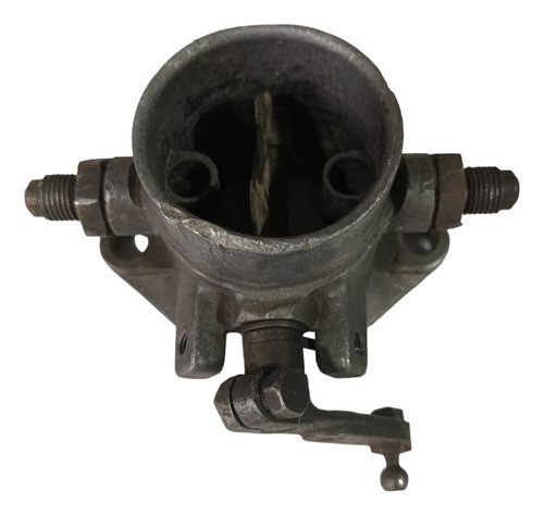 Venturi Acelerador Bomba Inyectora Bedford 300 0