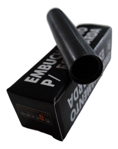 Bucha De Embuchamento Para Espingarda - Calibre 32 0