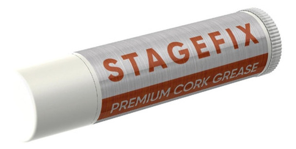 Grasa Para Corcho Saxo Clarinete Stagefix 0