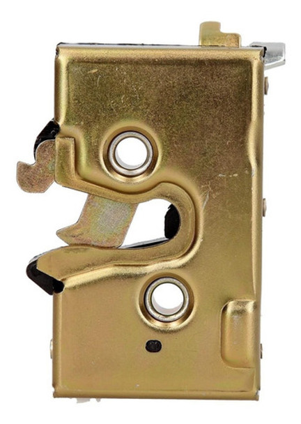 Cerradura Puerta Delantera Vw Gacel Senda Gol Saveiro 91 Der 0