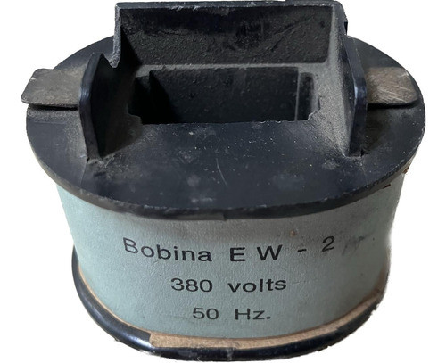 Bobina Llave Contactora 0