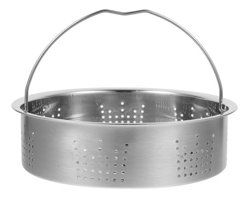 Panela De Arroz Steamer Basket Steamer Rack Multifuncional 0