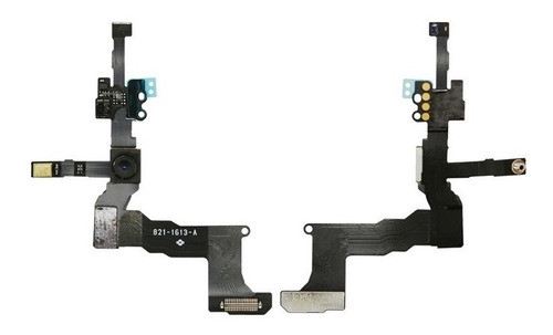 Camara Frontal Micrófono Proximidad Compatible Con iPhone 5s 0
