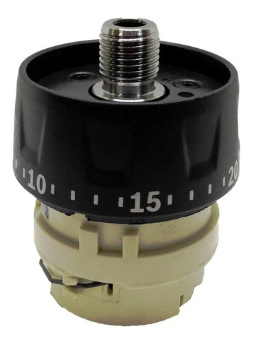 Caixa Engrenagem Redutor P/ Parafusadeira Gsr 120li Bosch 0