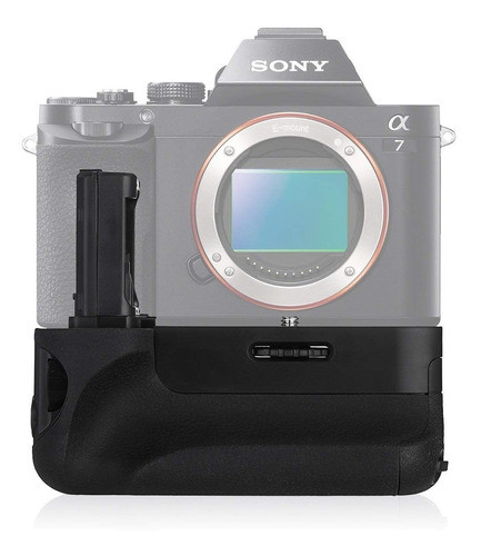 Battery Grip Vg-c1em P/sony A7/a7r/a7s- Fact A/b-garantia 0