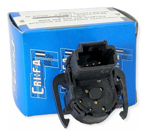 Contactor De Arranque Peugeot 308 0