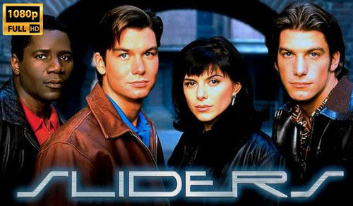 Sliders Serie Completa Deslizadores Calidad Full Hd 0