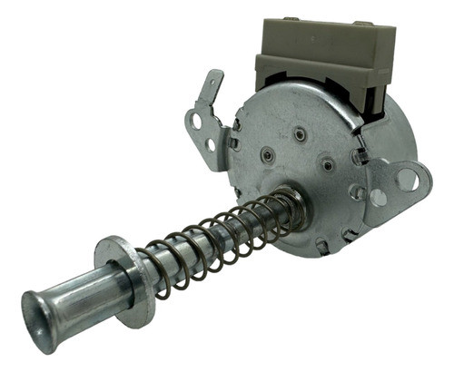 Motor Asador Rotativo Para Horno Ga3 Ariston Original 0