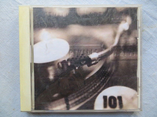 Playbacks, Cd Demo 0