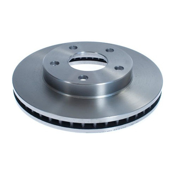 Juego De Discos P/ Chevrolet S10 Delantero Desde 99 0