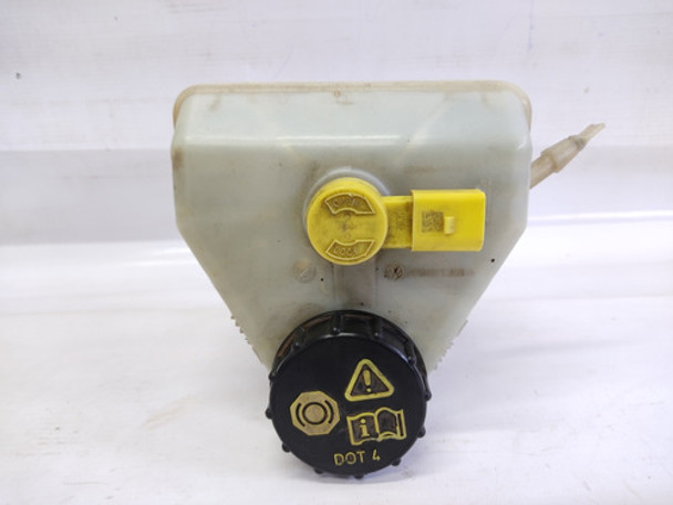 Reservatório Cilindro Freio Vw Amarok 10a16 2h0611303a 0