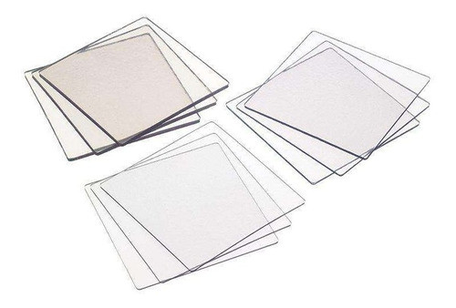 Placa Blanda 0.04 Blanqueamieto Miorrelajante X20 Keystone 0