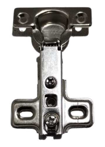 Bisagra Mini, Codo 0 , 26mm X 4 Unidades!!! 0