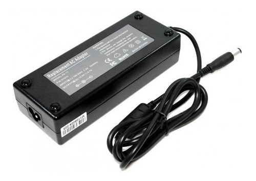 Fonte Carregador Compatível Com Dell Latitude E6540 | 6.7a 0