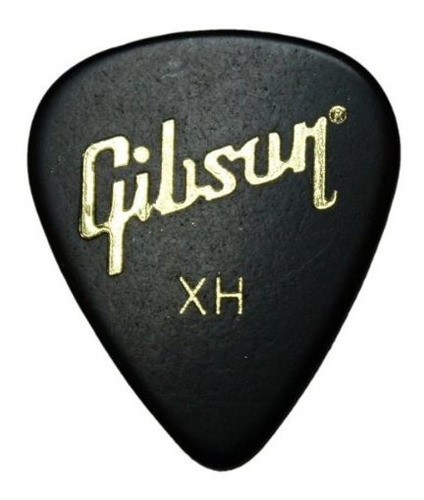 Púas De Guitarra 0