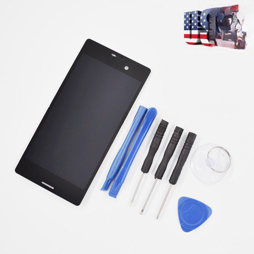 Para Sony Xperia M4 E2303 Aqua E2306 Pantalla Lcd Pantalla + 0