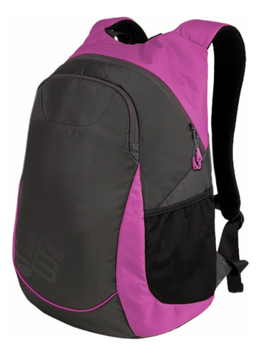 Mochila 15.6 Ebox Enl77215b 0