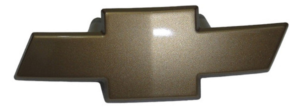 Emblema Careta Chevrolet Corsa Novo 2005/2006 (corbata) 0