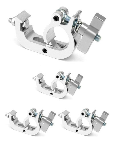 Accesorio De Iluminación Qwork Stage, Accesorio De Aluminio 0