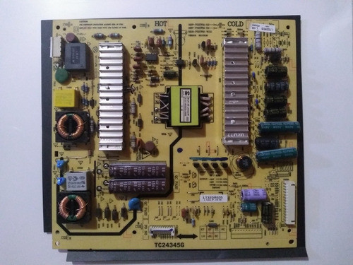 Placa Fuente Jvc Lt32dr535 0