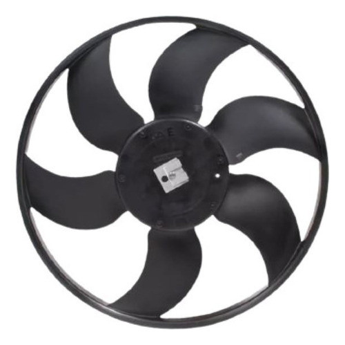 Electroventilador Renault Kangoo 2008 2009 2010 2011 2012 0