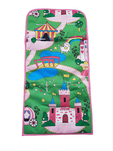 Colchón Universal Para Cochecito Composé Kids 0