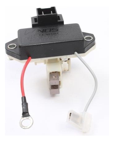 Regulador 12v Modelo Bosch Nosso 0
