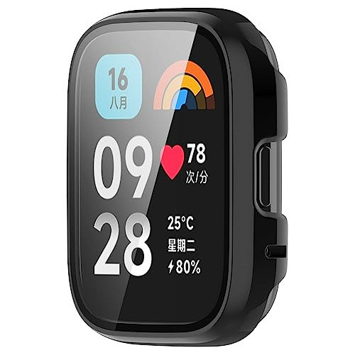 Funda Cuerpo Completo Para Redmi Watch 3/3 Lite/3 Active 0