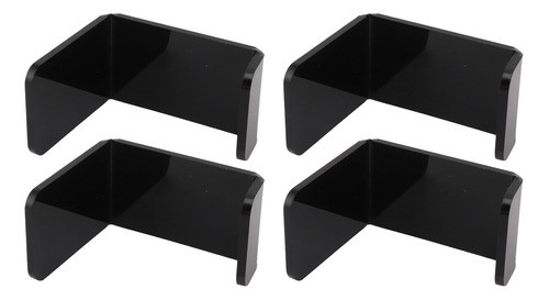 Gancho De Fone De Ouvido De 4 Peças, Cabide De Fone De Ouvid 0