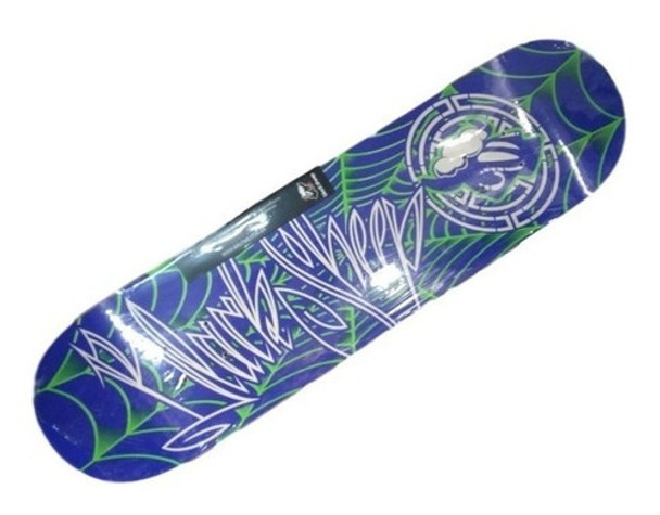 Shape Black Sheep 8.0 Teia - Skate Marfim 0