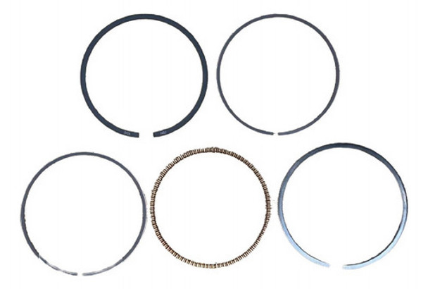 Juegos De Aros De Piston Fz Fi Yamaha Original 0