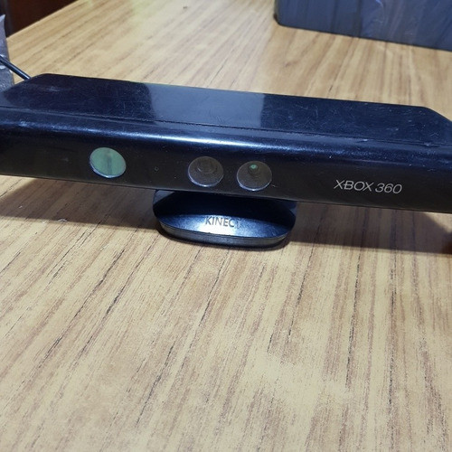 Camara Kinect 0