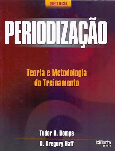 Periodização Tudor O. Bompa 0